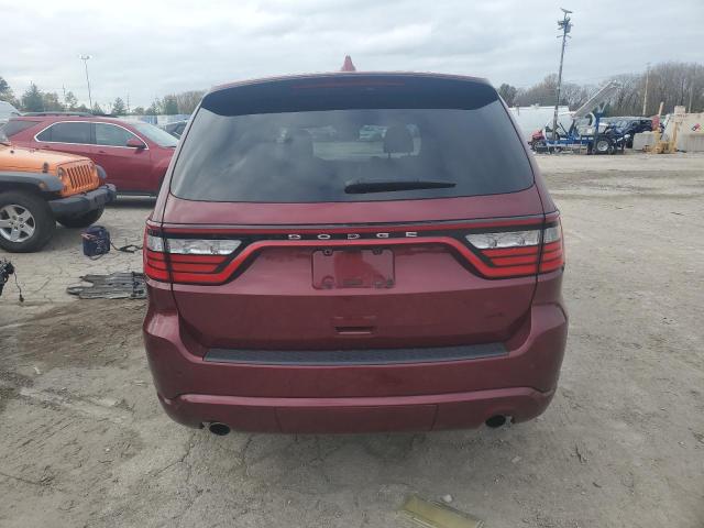 Photo 6 from auction – 2022 DODGE DURANGO GT with VIN 1C4RDJDG8NC105318