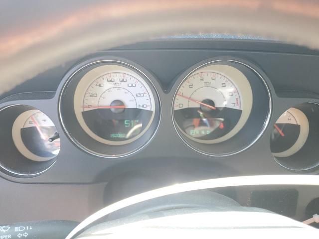 Photo 9 from auction – 2014 DODGE CHALLENGER with VIN 2C3CDYAG3EH208764