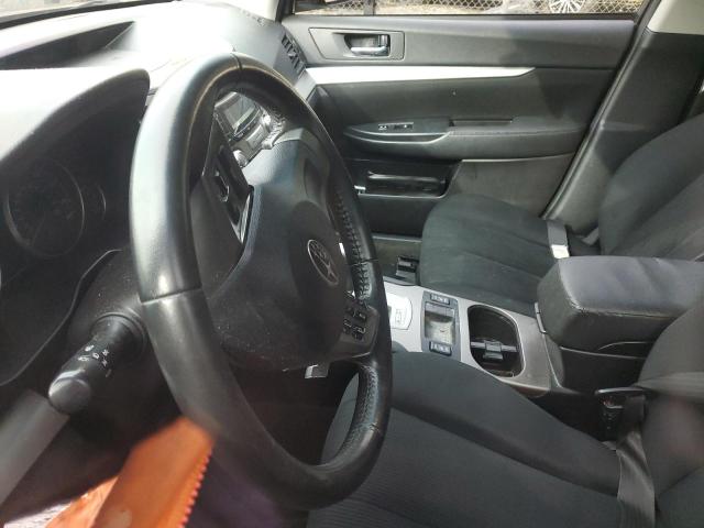 Снимка 9 от търг – 2013 SUBARU LEGACY 2.5 с VIN 4S3BMBC67D3028746