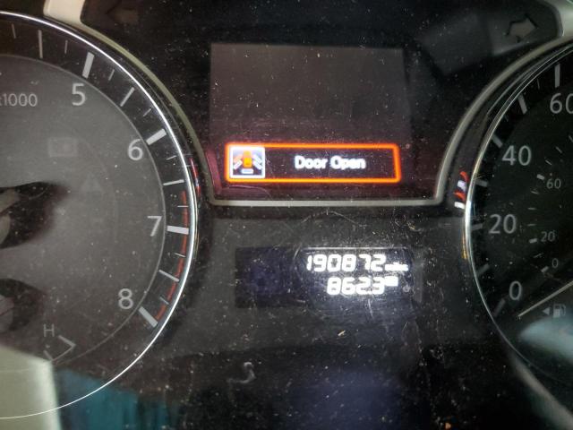 Photo 9 from auction – 2013 NISSAN ALTIMA 2.5 with VIN 1N4AL3APXDC159000