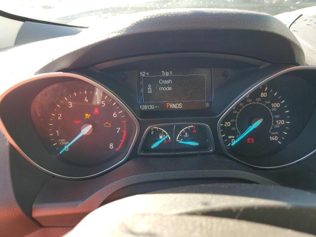 Photo 9 from auction – 2017 FORD ESCAPE SE with VIN 1FMCU9GD7HUD11181