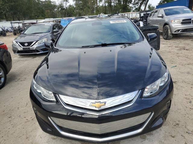 Photo 5 from auction – 2017 CHEVROLET VOLT LT with VIN 1G1RA6S56HU115246