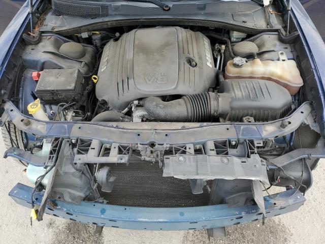 Photo 11 from auction – 2014 DODGE CHARGER R/ with VIN 2C3CDXCT8EH326622