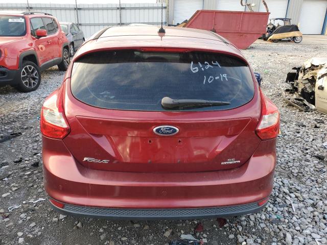 Photo 6 from auction – 2014 FORD FOCUS SE with VIN 1FADP3K27EL285627