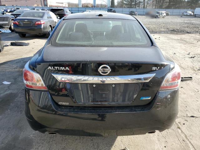 Photo 6 from auction – 2014 NISSAN ALTIMA 2.5 with VIN 1N4AL3APXEC278389