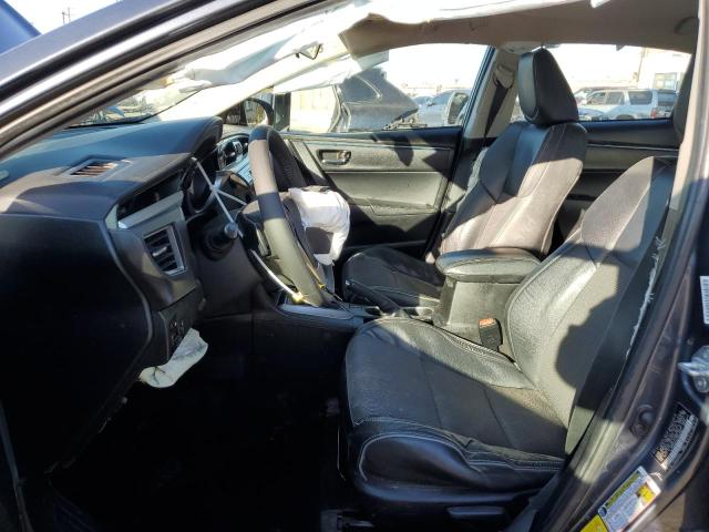 Photo 7 from auction – 2016 TOYOTA COROLLA L with VIN 5YFBURHE2GP566680