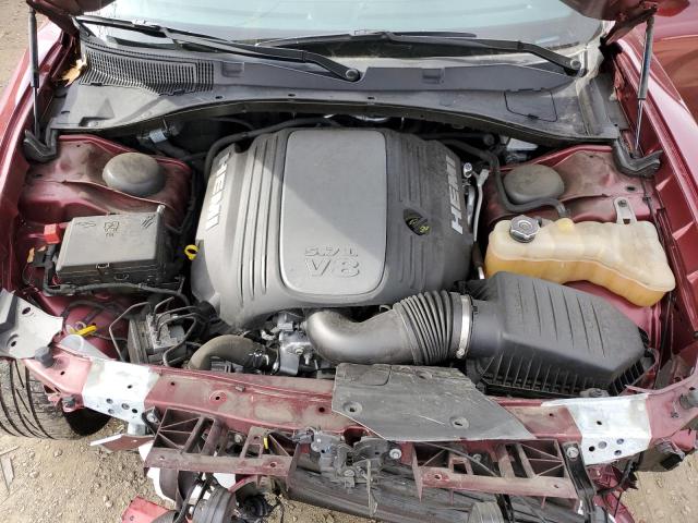 Photo 11 from auction – 2020 DODGE CHARGER R/ with VIN 2C3CDXCT0LH228438