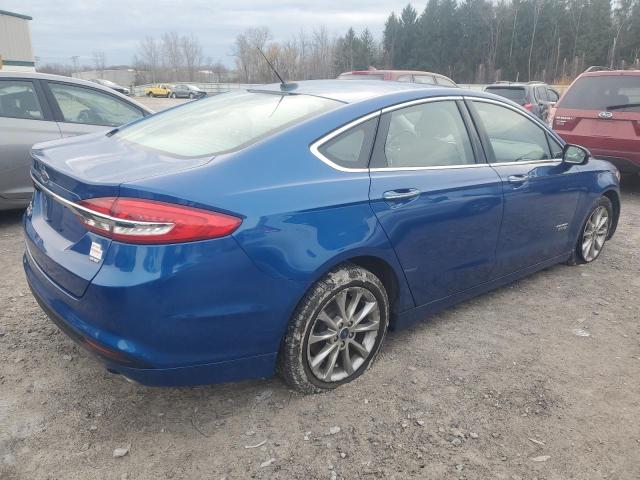 Photo 3 from auction – 2017 FORD FUSION SE with VIN 3FA6P0PUXHR162234