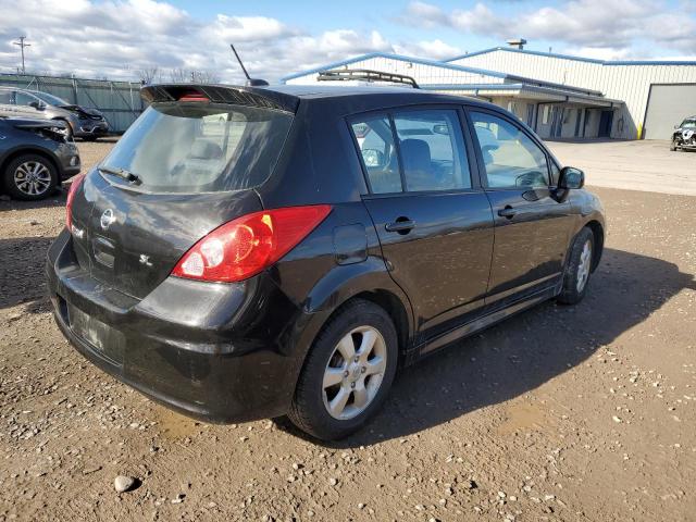 Photo 3 from auction – 2010 NISSAN VERSA S with VIN 3N1BC1CP5AL411660