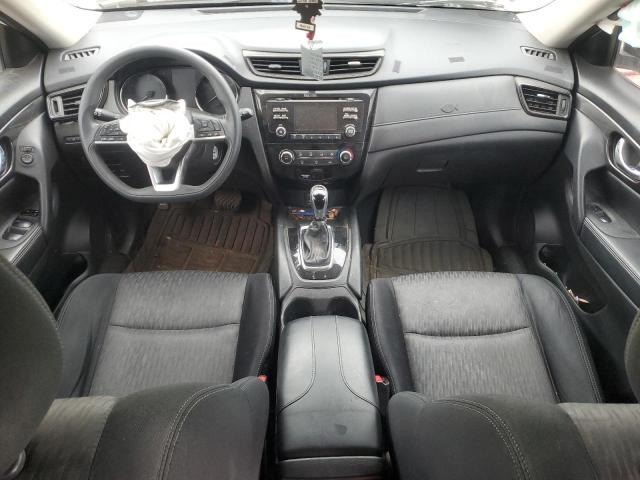 Photo 8 from auction – 2017 NISSAN ROGUE S with VIN JN8AT2MV2HW013844