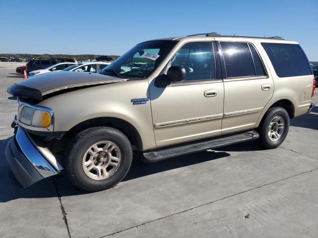 FORD EXPEDITION 2000 with VIN 1FMRU15L2YLC48969 - Photo from auction