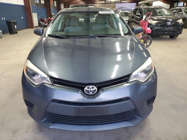 Photo 5 from auction – 2014 TOYOTA COROLLA L with VIN 2T1BURHE1EC053322