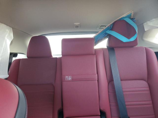 Photo 10 from auction – 2021 LEXUS NX 300 BAS with VIN JTJDARDZ4M2239599