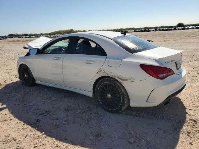 Photo 2 from auction – 2016 MERCEDES-BENZ CLA 250 with VIN WDDSJ4EB3GN389775