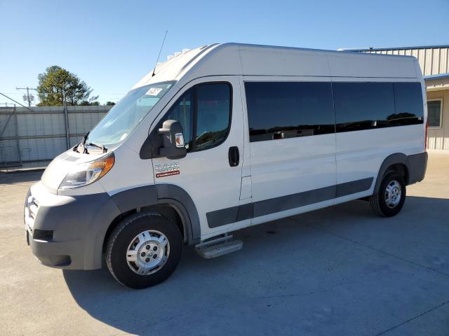 RAM PROMASTER 2014 with VIN 3C6TRVPG6EE126761 - Photo from auction