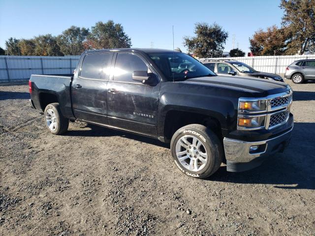Photo 4 from auction – 2015 CHEVROLET SILVERADO with VIN 3GCPCREC7FG445269