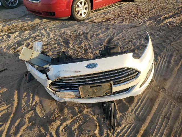 Photo 12 from auction – 2017 FORD FIESTA TIT with VIN 3FADP4CJ1HM123863
