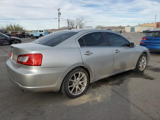 Photo 3 from auction – 2012 MITSUBISHI GALANT ES with VIN 4A32B3FF4CE015945