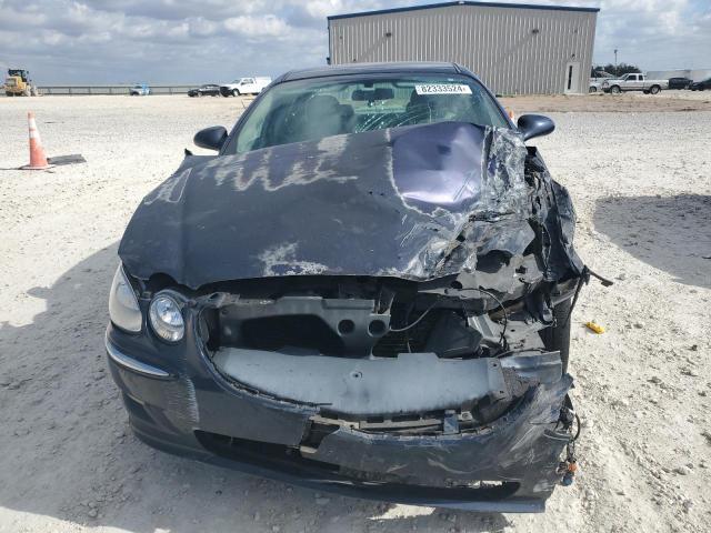 Photo 5 from auction – 2008 BUICK LACROSSE C with VIN 2G4WD582381149676