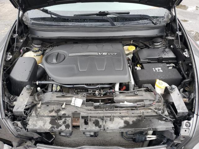 Photo 12 from auction – 2017 JEEP CHEROKEE L with VIN 1C4PJMCS8HW633080