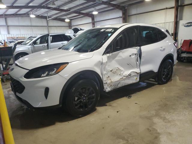 FORD ESCAPE SE 2020 with VIN 1FMCU0BZ4LUC20747 - Photo from auction