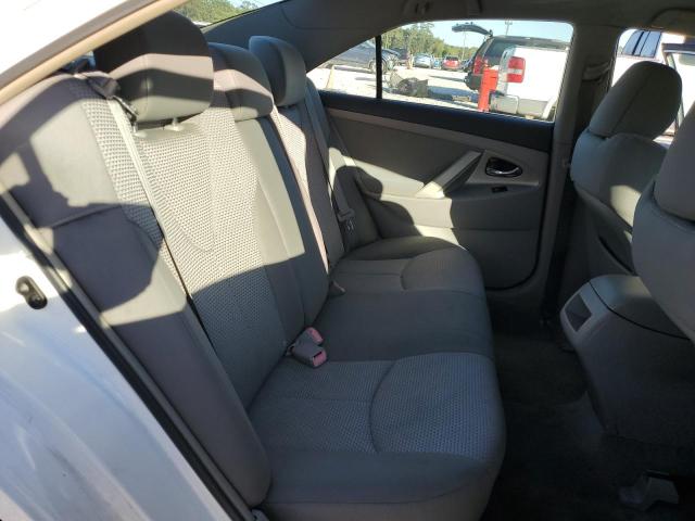 Photo 10 from auction – 2011 TOYOTA CAMRY BASE with VIN 4T1BF3EK1BU681957