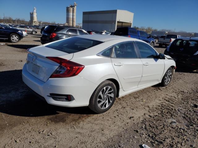 Photo 3 from auction – 2016 HONDA CIVIC EX with VIN 19XFC2F79GE062435