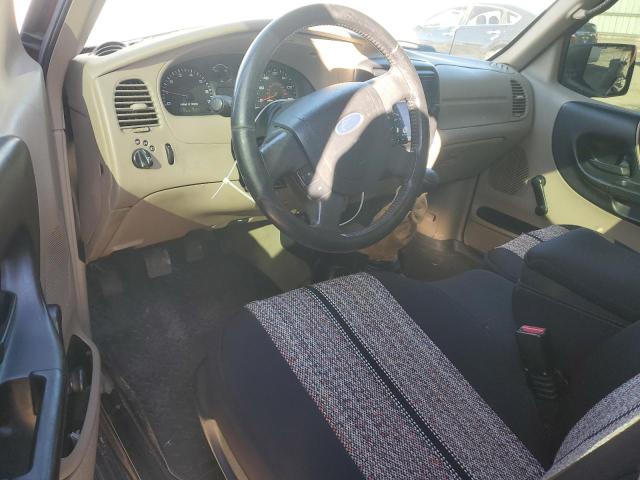 Photo 8 from auction – 2006 FORD RANGER with VIN 1FTYR10D56PA14705