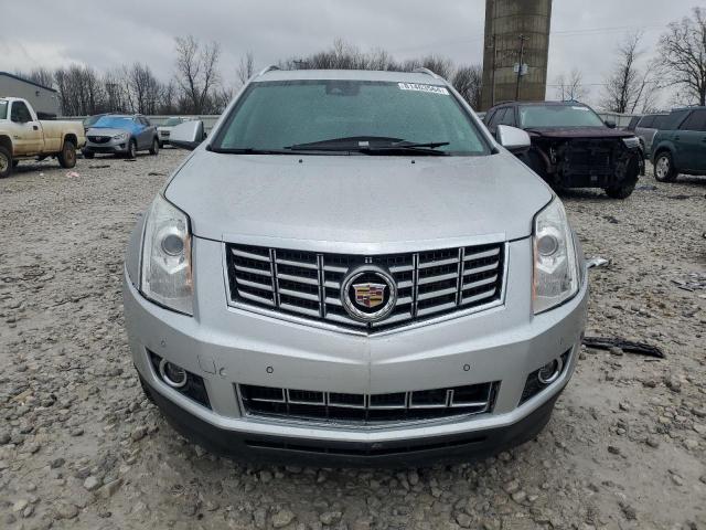 Photo 5 from auction – 2016 CADILLAC SRX PERFOR with VIN 3GYFNCE36GS565981