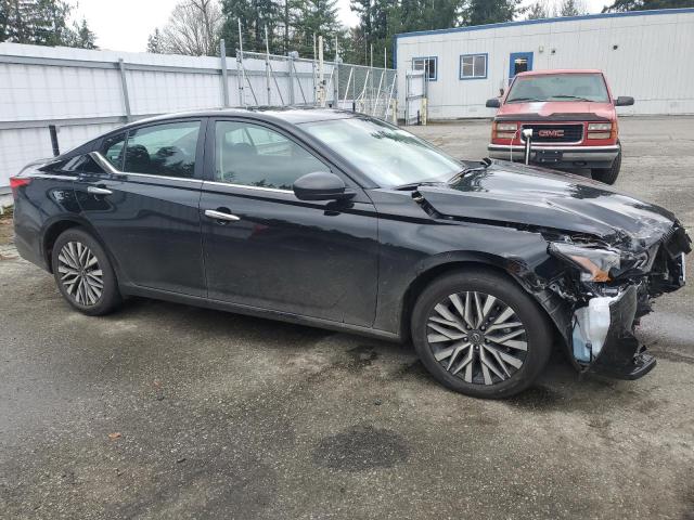 Photo 4 from auction – 2024 NISSAN ALTIMA SV with VIN 1N4BL4DV1RN390108