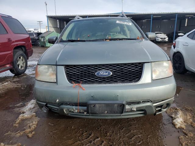 Photo 5 from auction – 2006 FORD FREESTYLE with VIN 1FMDK06166GA00592