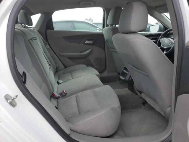 Photo 10 from auction – 2014 CHEVROLET IMPALA LS with VIN 2G11Y5SLXE9112165