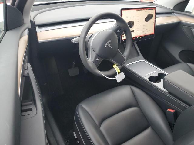 Снимка 8 от търг – 2023 TESLA MODEL Y с VIN 7SAYGDEE7PA105043