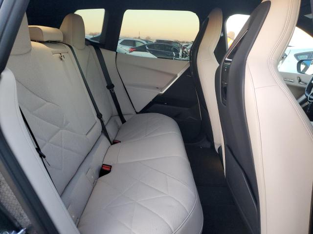 Photo 10 from auction – 2024 BMW IX XDRIVE5 with VIN WB523CF01RCP54363