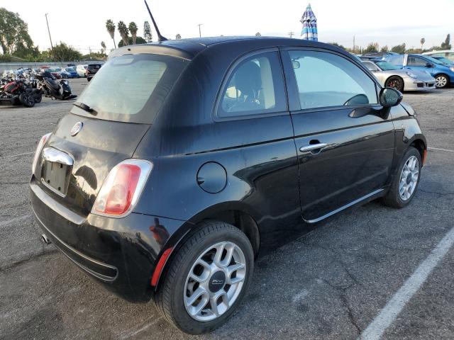 Photo 3 from auction – 2015 FIAT 500 POP with VIN 3C3CFFAR9FT636640