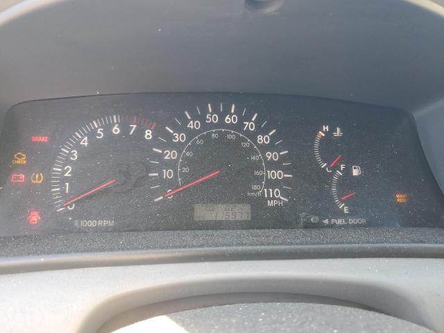 Photo 9 from auction – 2006 TOYOTA COROLLA CE with VIN 2T1BR30E76C712001