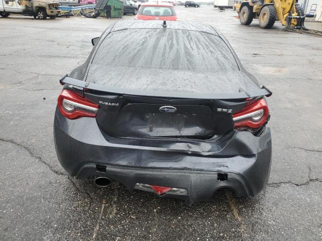 Photo 6 from auction – 2017 SUBARU BRZ 2.0 PR with VIN JF1ZCAB16H9603137
