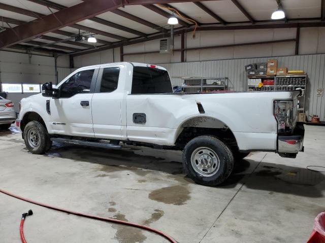 Photo 2 from auction – 2018 FORD F250 SUPER with VIN 1FT7X2BT0JEC25505