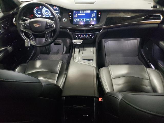 Photo 8 from auction – 2016 CADILLAC CT6 PREMIU with VIN 1G6KF5RS4GU163667