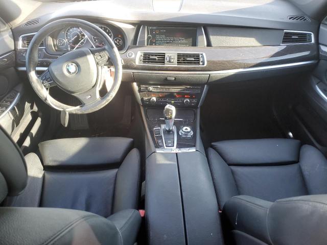 Photo 8 from auction – 2012 BMW 535 XIGT with VIN WBASP2C57CC338874