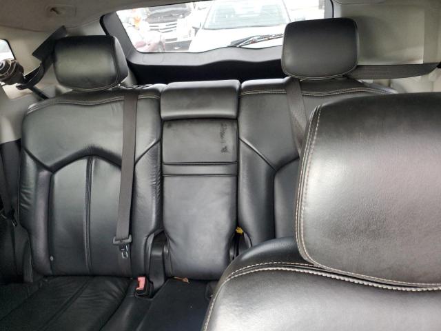 Photo 10 from auction – 2012 CADILLAC SRX with VIN 3GYFNGE33CS634529