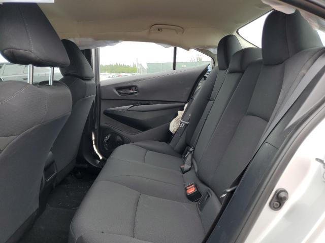 Photo 10 from auction – 2022 TOYOTA COROLLA LE with VIN 5YFEPMAE0NP388685