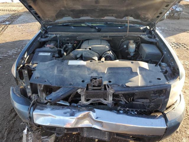 Photo 11 from auction – 2007 CHEVROLET SILVERADO with VIN 2GCEC13J971530523