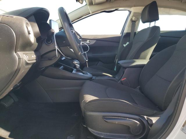 Photo 7 from auction – 2019 KIA FORTE FE with VIN 3KPF24AD3KE083818