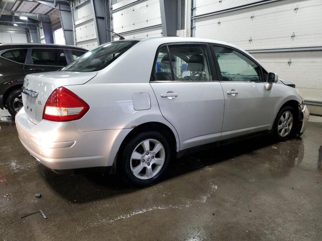 Photo 3 from auction – 2008 NISSAN VERSA S with VIN 3N1BC11E78L383159