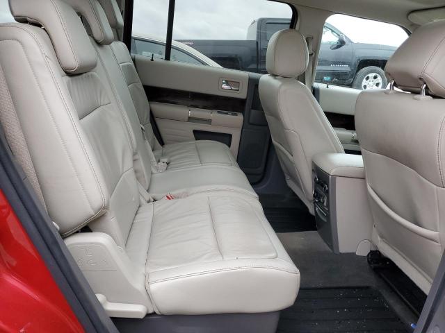 Photo 11 from auction – 2011 FORD FLEX SEL with VIN 2FMHK6CC9BBD04673