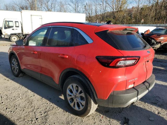 Photo 2 from auction – 2024 FORD ESCAPE ACT with VIN 1FMCU9GN5RUA04375