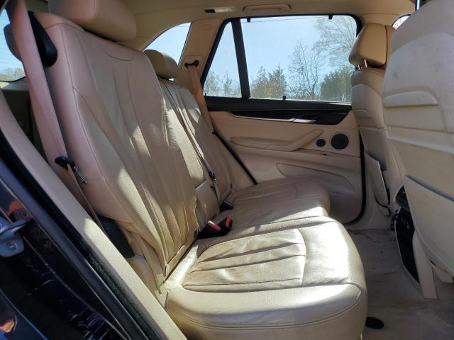 Photo 11 from auction – 2014 BMW X5 XDRIVE5 with VIN 5UXKR6C57E0C03680