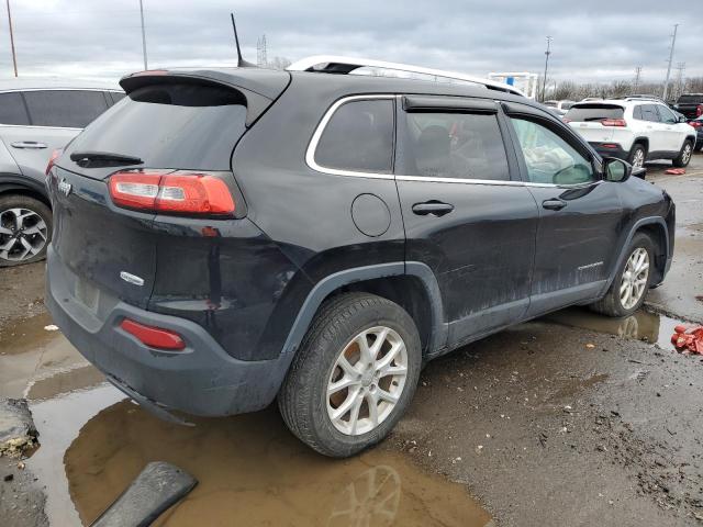 Photo 3 from auction – 2017 JEEP CHEROKEE L with VIN 1C4PJLCS2HW507940