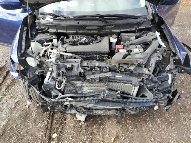 Photo 12 from auction – 2020 NISSAN ROGUE S with VIN 5N1AT2MT1LC710244